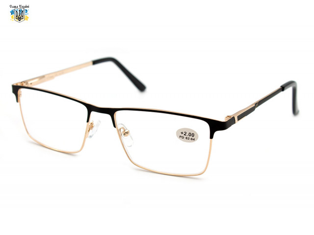 Готовые мужские очки для зрения Sense 21301